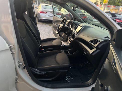 Used 2017 Chevrolet Spark LS image 18