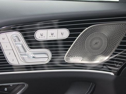 New 2026 Mercedes-Benz GLE 350 4MATIC image 23