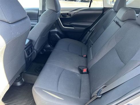 Used 2025 Toyota RAV4 LE image 25