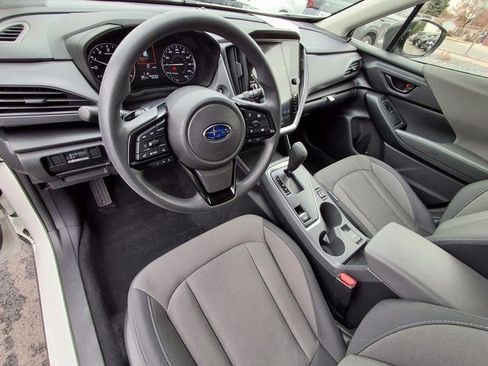 Used 2025 Subaru Crosstrek 2.0i Premium image 20