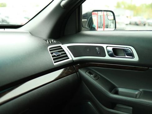 Used 2015 Ford Explorer Limited w/ Equipment Group 301A FWD image 29