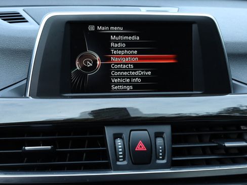 Used 2017 BMW X1 xDrive28i w/ Premium Package image 46