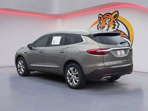 Used 2019 Buick Enclave Avenir FWD image 7