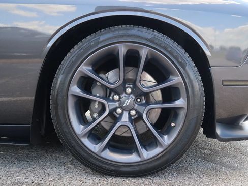 Used 2020 Dodge Challenger R/T Scat Pack RWD image 43