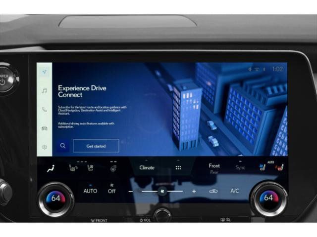 Certified 2026 Lexus RX 450h AWD w/ Convenience Package image 16