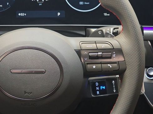 New 2026 Hyundai Sonata N Line image 20