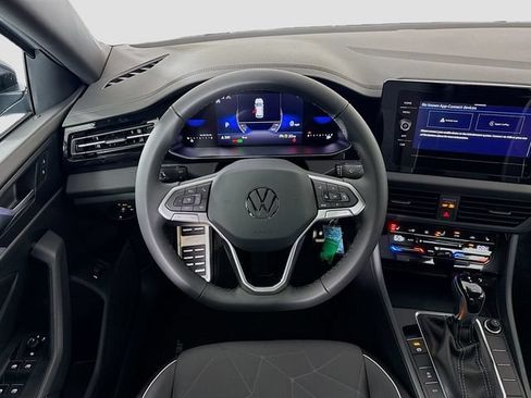 New 2026 Volkswagen Jetta Sport FWD image 22