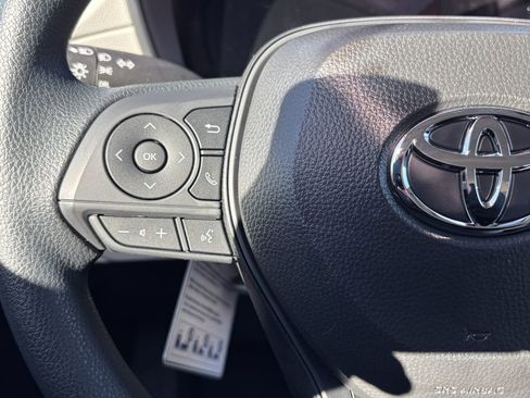 New 2026 Toyota Corolla Cross L image 22