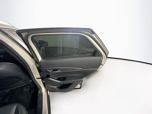 Used 2024 MAZDA CX-30 AWD 2.5 S w/ Preferred Package image 30