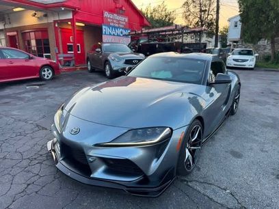 Used 2022 Toyota Supra Premium w/ Driver Assist Package