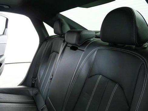 Used 2023 Audi A4 2.0T Premium Plus w/ Premium Plus Package image 21