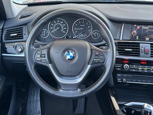 Used 2017 BMW X3 xDrive28i AWD/4WD image 15
