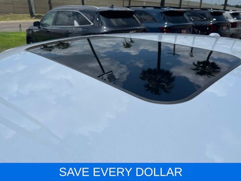 Used 2023 Nissan Altima 2.5 SR w/ SR Premium Package FWD image 24