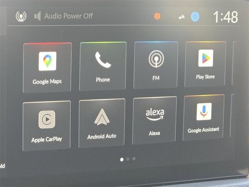 New 2026 Honda Civic Sport Touring image 35