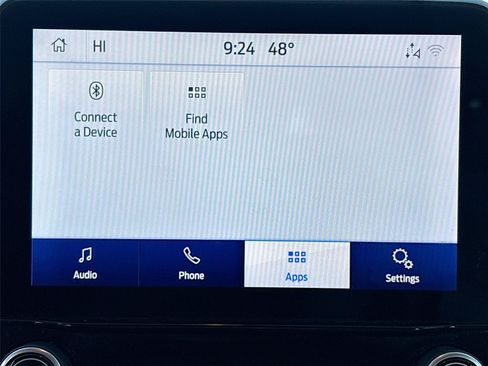 Used 2020 Ford EcoSport SE FWD image 14