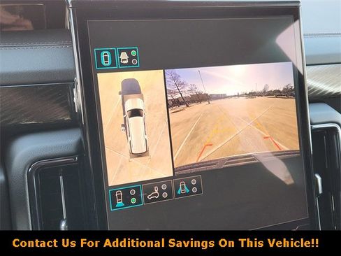 New 2026 GMC Yukon XL AT4 image 13