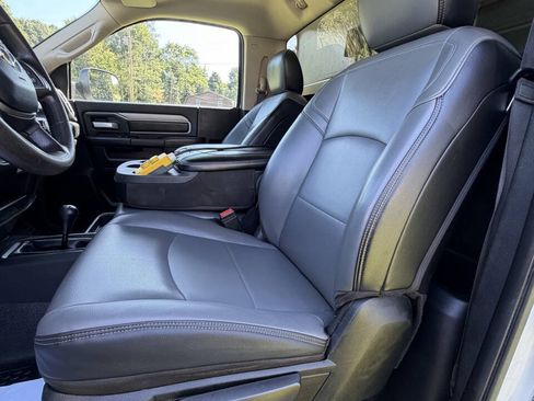 Used 2019 RAM 5500 Tradesman AWD/4WD image 40