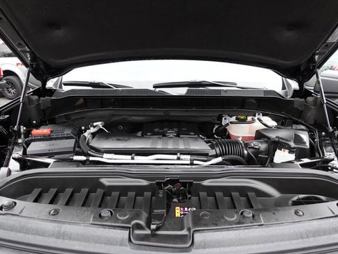 Used 2023 Chevrolet Silverado 1500 Custom image 49