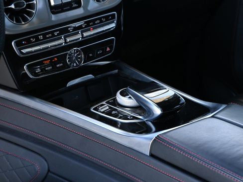 Used 2021 Mercedes-Benz G 63 AMG 4MATIC image 24