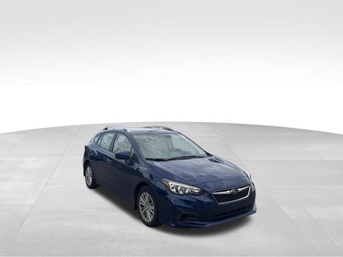 Used 2018 Subaru Impreza 2.0i Premium AWD/4WD image 9