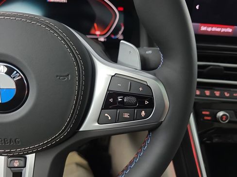 New 2026 BMW M850i xDrive M850i xDrive Gran Coupe image 18