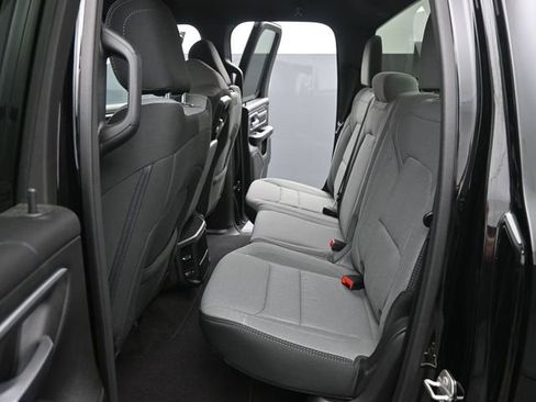 Used 2023 RAM 1500 Big Horn AWD/4WD image 13