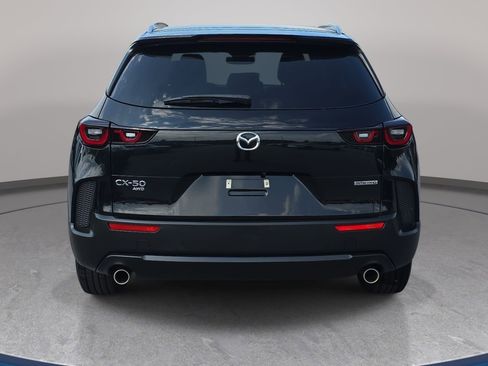 Used 2023 MAZDA CX-50 2.5 S w/ Cargo Package AWD/4WD image 6