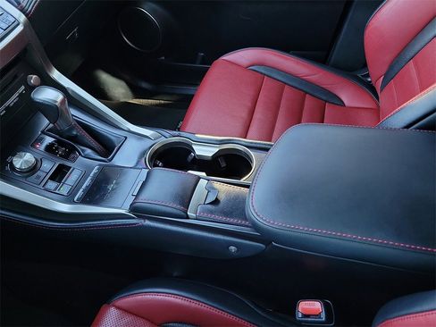 Used 2021 Lexus NX 300 F Sport image 25