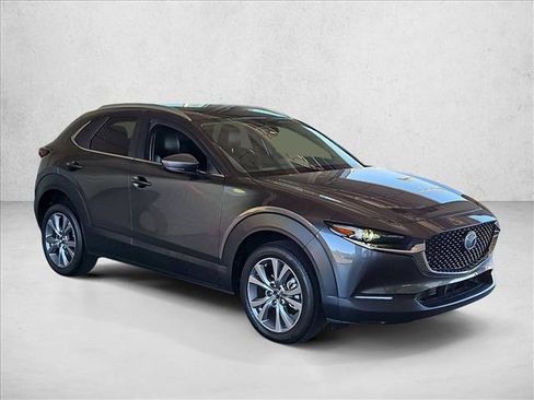 Used 2022 MAZDA CX-30 AWD 2.5 S w/ Select Package image 3