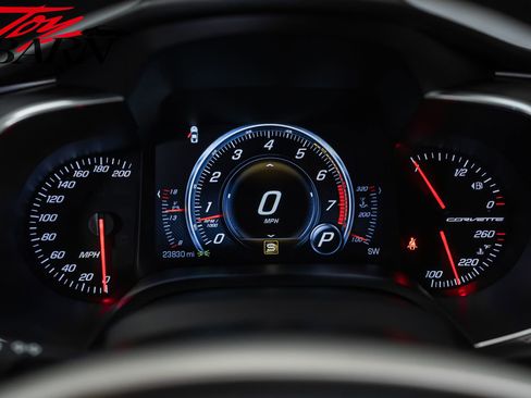 Used 2018 Chevrolet Corvette Grand Sport image 45