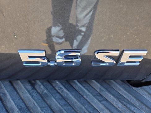 Used 2006 Nissan Titan SE AWD/4WD image 12