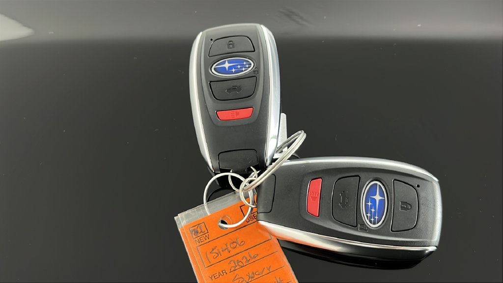 New 2026 Subaru Outback Touring XT AWD/4WD image 33