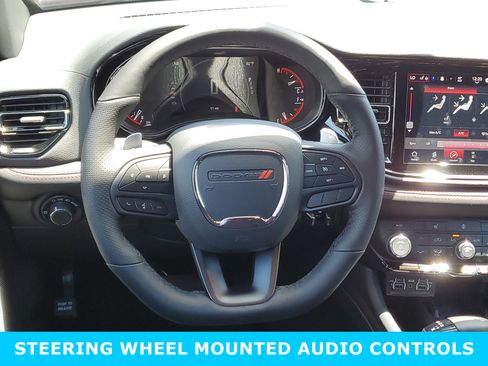 New 2025 Dodge Durango R/T w/ Trailer Tow Group IV image 12