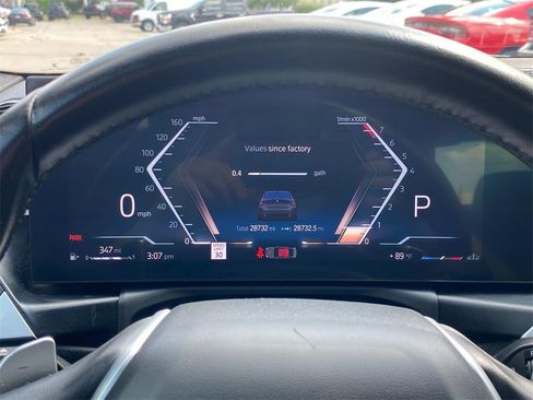 Used 2024 BMW 330i xDrive Sedan w/ Convenience Package image 34