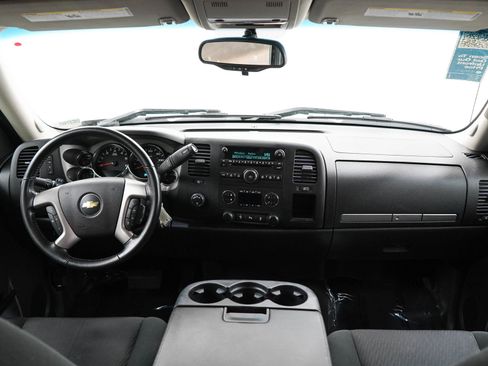 Used 2012 Chevrolet Silverado 1500 LT w/ All-Star Edition AWD/4WD image 13