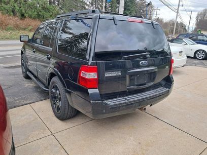 Used 2013 Ford Expedition Limited