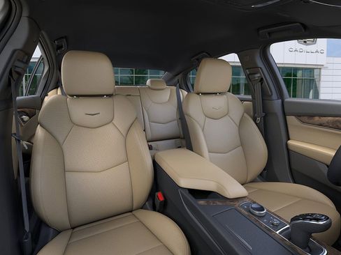 New 2026 Cadillac CT5 Premium Luxury image 16