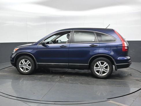 Used 2010 Honda CR-V EX image 9