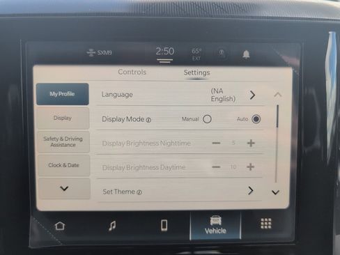 New 2025 RAM 1500 Big Horn image 38