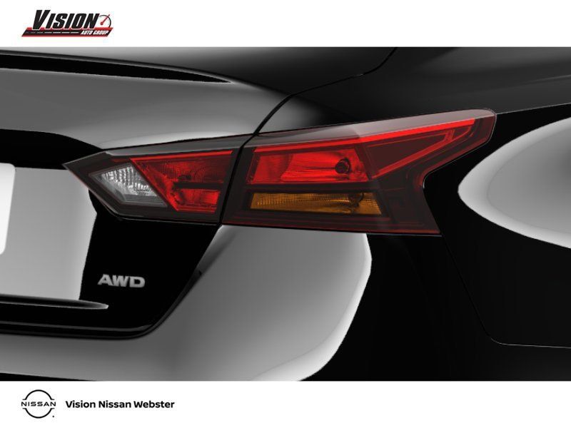 New 2026 Nissan Altima 2.5 SV w/ SV Premium Package AWD/4WD image 12