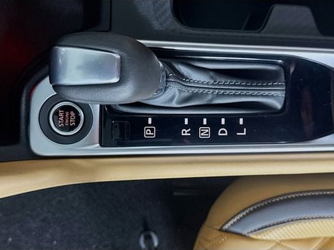 New 2025 Nissan Sentra SV w/ SV Premium Package image 16