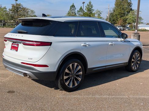 Used 2020 Lincoln Corsair Reserve w/ Equipment Group 202A image 7