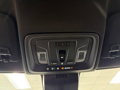 New 2026 GMC Sierra 1500 AT4 w/ Technology Package AWD/4WD image 15