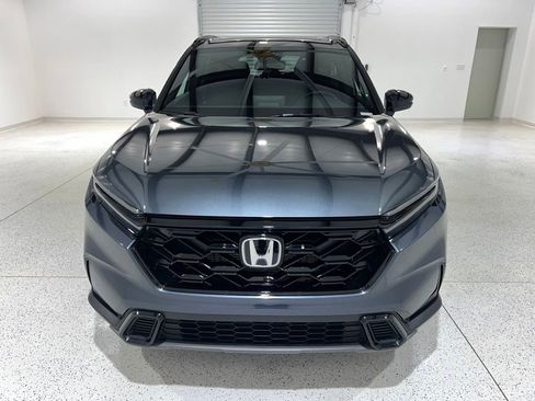 Used 2025 Honda CR-V Sport image 8