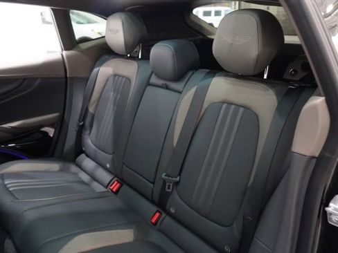 Used 2025 Aston Martin DBX 707 AWD/4WD image 45