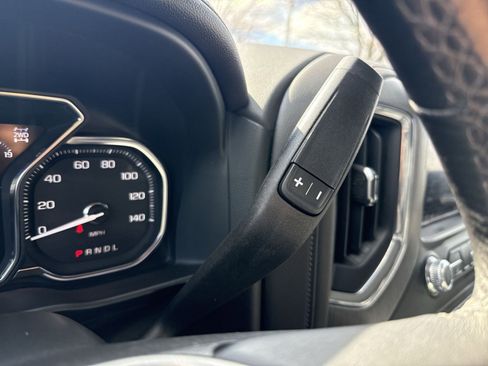 Used 2022 GMC Sierra 2500 Denali image 18