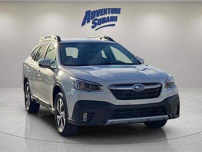 Used 2021 Subaru Outback Limited