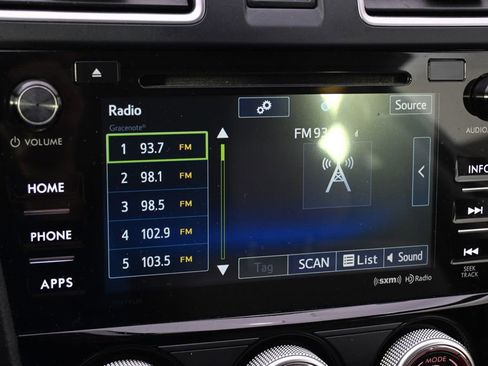 Used 2018 Subaru Forester 2.5i Premium image 25