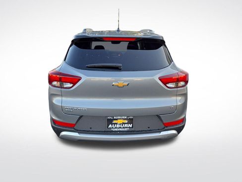 New 2026 Chevrolet TrailBlazer LT w/ Convenience Package image 4