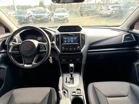 Used 2019 Subaru Crosstrek 2.0i Premium w/ Popular Package #2 image 13